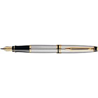 👉 Vulpen steel medium active Waterman Expert stainless GT 3501170951965