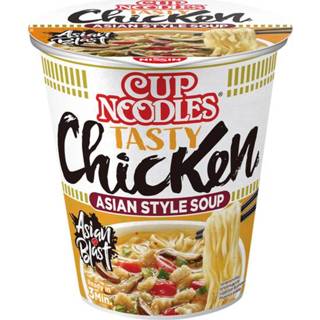 👉 Noodles active Nissin tasty chicken cup 5997523313005