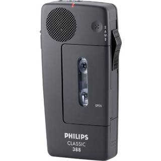 👉 Dicteerapparaat active Philips LFH 0388 pocket memo