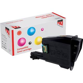 👉 Tonercartridge zwart active Quantore Kyocera TK-1115 8712453081971