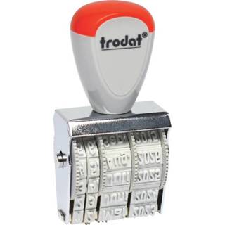 Datumstempel active Trodat Classic 1010 9008056786511