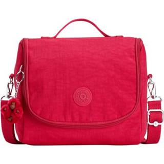 👉 Lunchtas roze active Kipling New Kichirou True Pink 5400597192969