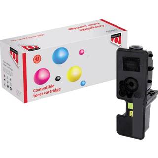 👉 Tonercartridge geel active Quantore Kyocera TK-5240 8712453082541