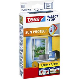 👉 Insectenhor active Tesa 55806 voor raam 1,3x1,5m sun 4042448857637