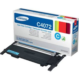👉 Tonercartridge blauw active Samsung CLT-C4072S