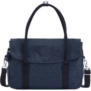 👉 Laptoptas blauw s active Kipling Superworker blue 2