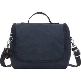 👉 Lunchtas blauw active Kipling New Kichirou True Blue Tonal 5400879253623