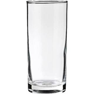 👉 Longdrinkglas glas active Slimresto 270ml 12 stuks 8710401272235