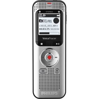 👉 Digital voice recorder active Philips DVT 2050 voor notities