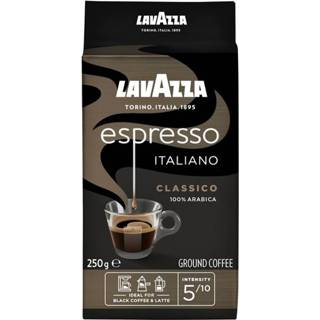 👉 Espresso apparaat active Koffie Lavazza gemalen Caffè 250gr 8000070012837