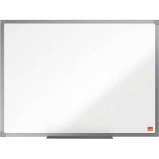 👉 Whiteboard staal active Nobo Classic 30x45cm 5028252504935
