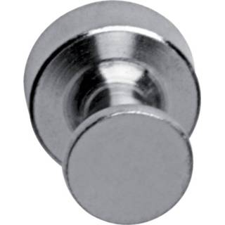 👉 Kegel chroom active Magneet MAUL Neodymium 12mm 3,5kg 4002390054812