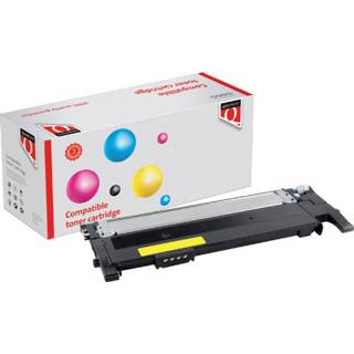 👉 Tonercartridge geel active Quantore Samsung CLT-Y404S 8712453082183