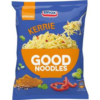 👉 Noodles active Good Unox kerrie 8710604787123