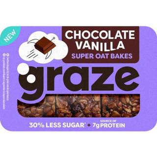 Active Koekreep Graze Chocolate 8710522728543