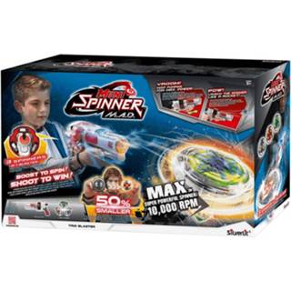 👉 Spinner active M.A.D. Trio Blaster 4891813864349