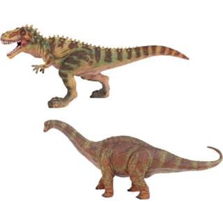 👉 Dinosaurus active T-Rex of Ceratosaurus 30 cm Assorti 8712051070285 7934287053059