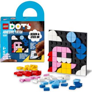 👉 Active LEGO DOTS 41954 Zelfklevende Patch 5702017156231