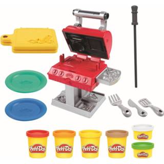 👉 Grill active Play-Doh Kitchen Creations Super Barbecue 5010993786244