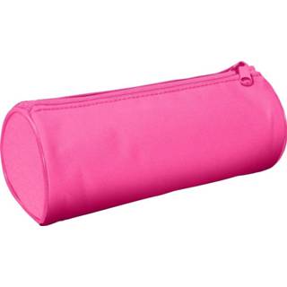 Etui roze active - 20x8,5 cm 8712127003155