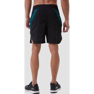 👉 Sportbroek zwart l m s mannen Puma fit woven sportbroekje heren 4065449193801 4065449193795 4065449193788