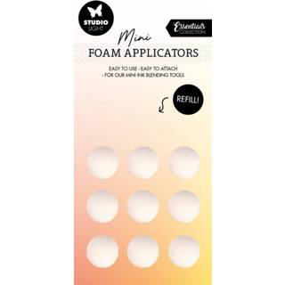 👉 Active SL ink blending tool - navulling 20 mm 9 stuks 8713943136126