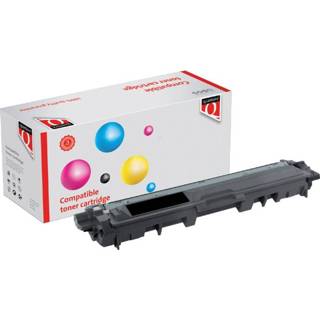 👉 Tonercartridge zwart active Quantore Brother TN-241 3112539628727