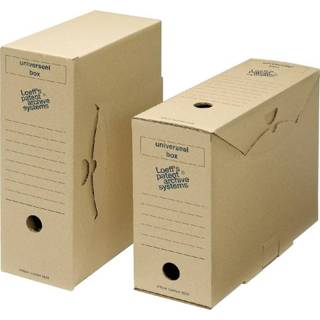 👉 Archiefdoos active Loeff's Universeel Box 3020 340x250x120mm
