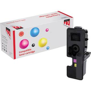 👉 Tonercartridge rood active Quantore Kyocera TK-5240 8712453082534