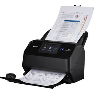 👉 Scanner active Canon DR-S150 4528472109206