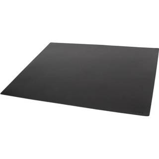 👉 Onderlegger zwart active Quantore 63x50cm 8712453103888