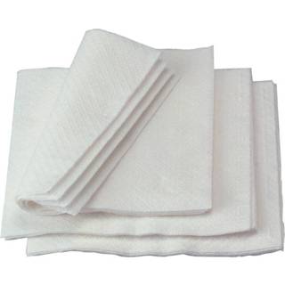 👉 Servet wit active Budget 1-laags 33x33cm 500 stuks 60770 7322541053783