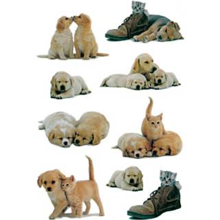 Active Etiket HERMA 5606 puppy's 4008705056069