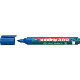 👉 Viltstift rood active edding 380 flipover rond 1.5-3mm 4004764013098