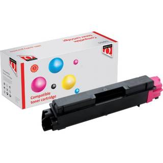 👉 Tonercartridge rood active Quantore Kyocera TK-590 3112539619381