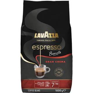 👉 Espresso apparaat active Koffie Lavazza bonen Barista Gran Crema 1kg 8000070025066