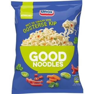 👉 Noodles active Good Unox oosterse kip 8710604787109