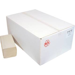 👉 Handdoek active Blanco Z-vouw 1L 25x23cm 5000st 2000014005921