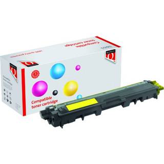 👉 Tonercartridge geel active Quantore Brother TN-247Y 8712453093226