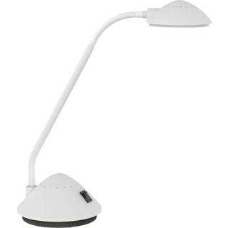 👉 Bureaulamp wit active MAUL Arc LED 4002390069663