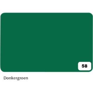 👉 Etalagekarton groen active folia 48x68cm 380gr nr414 middengroen 4001868154146