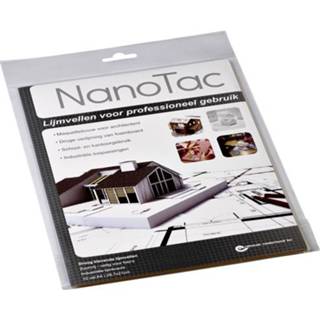 👉 Folie active Lijmvel NanoTac professional A4 8712794822028