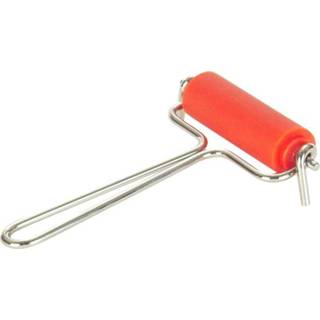 👉 Aandrukrol metaal active Abig 60mm 4022505130101