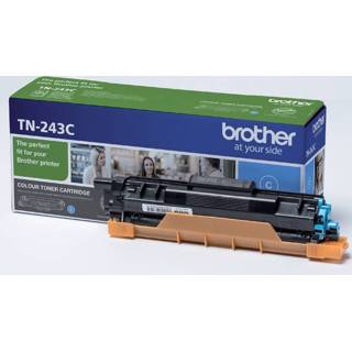 👉 Tonercartridge blauw active Brother TN-243C 4977766787512