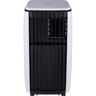 👉 Airconditioner grijs zwart active Honeywell HG9CESAKK 8717496634719