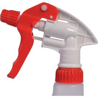 Rood active Sproeitrigger PrimeSource voor sanitair 8713211001859