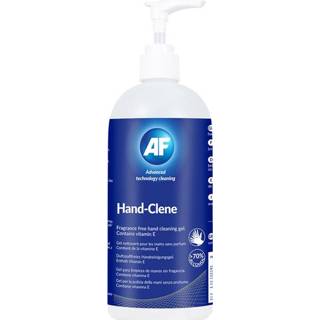 Handgel active Hygiëne AF 500ml 5028356508259