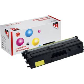 👉 Tonercartridge geel active Quantore Brother TN-423 8712453087164