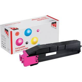 👉 Tonercartridge geel active Quantore Kyocera TK-8305 8712453077783