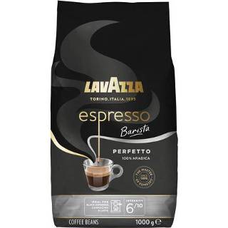 👉 Espresso apparaat active Koffie Lavazza bonen Barista Perfetto 1kg 8000070025035